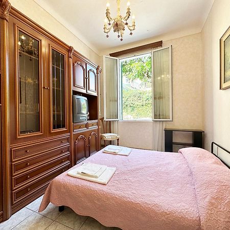 Casa Di Luca - Le Sorelle - A 1 Minuto Dal Centro Villa Sanremo Dış mekan fotoğraf