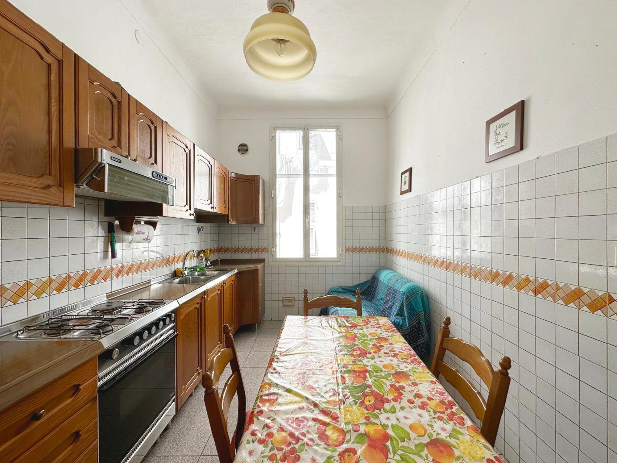 Casa Di Luca - Le Sorelle - A 1 Minuto Dal Centro Villa Sanremo Dış mekan fotoğraf